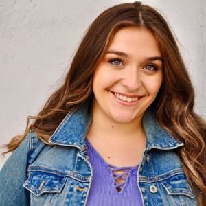 Meet your Posher, Marissa